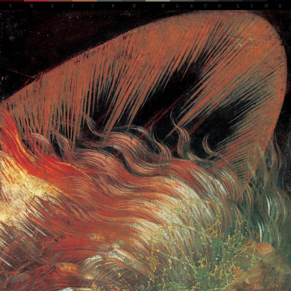 Respire - Black Line MC