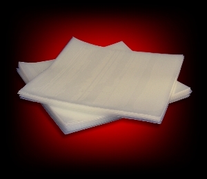 10inch Plastic Sleeve (10 pieces)
