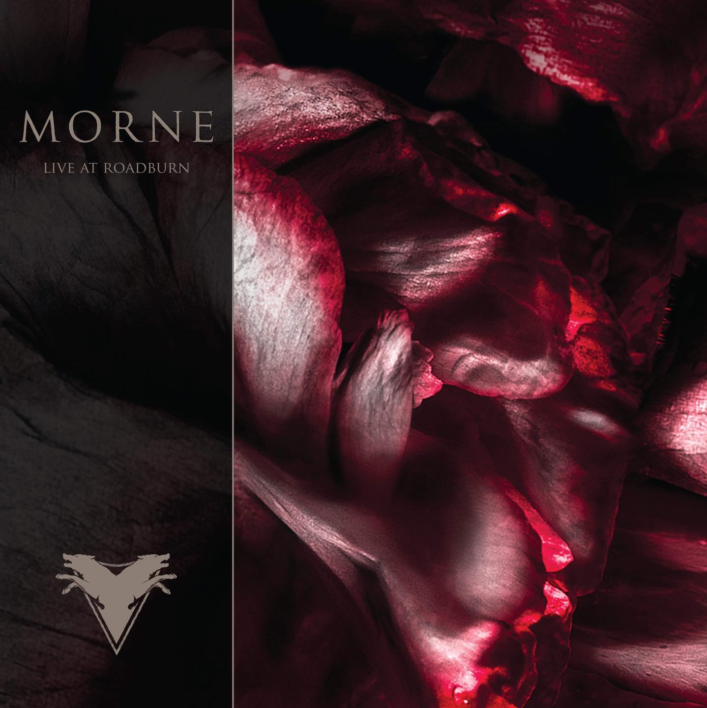 Morne - Live At Roadburn CD