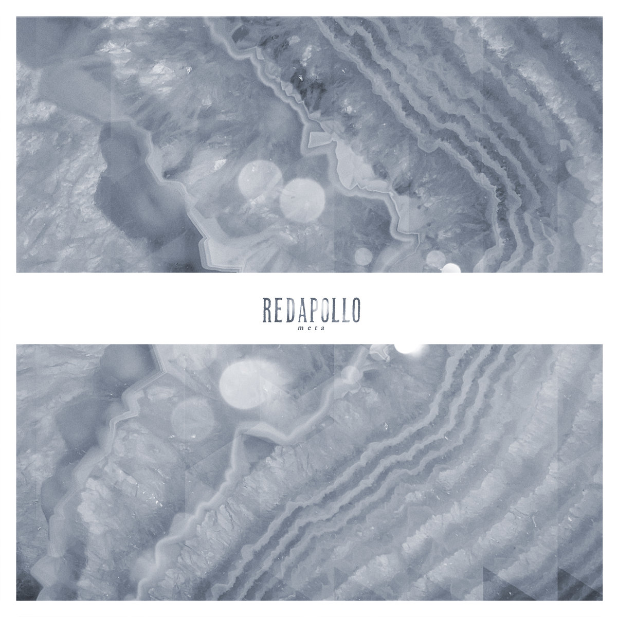 Red Apollo - Meta 10"