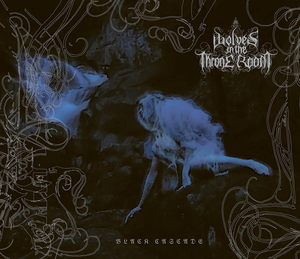 Wolves In The Throne Room ‎– Black Cascade 2xLP