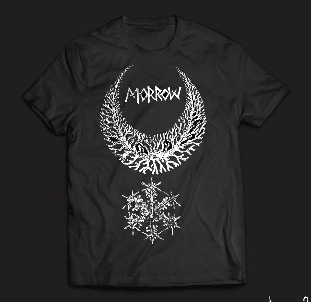 Morrow - Shirt (S-3XL)