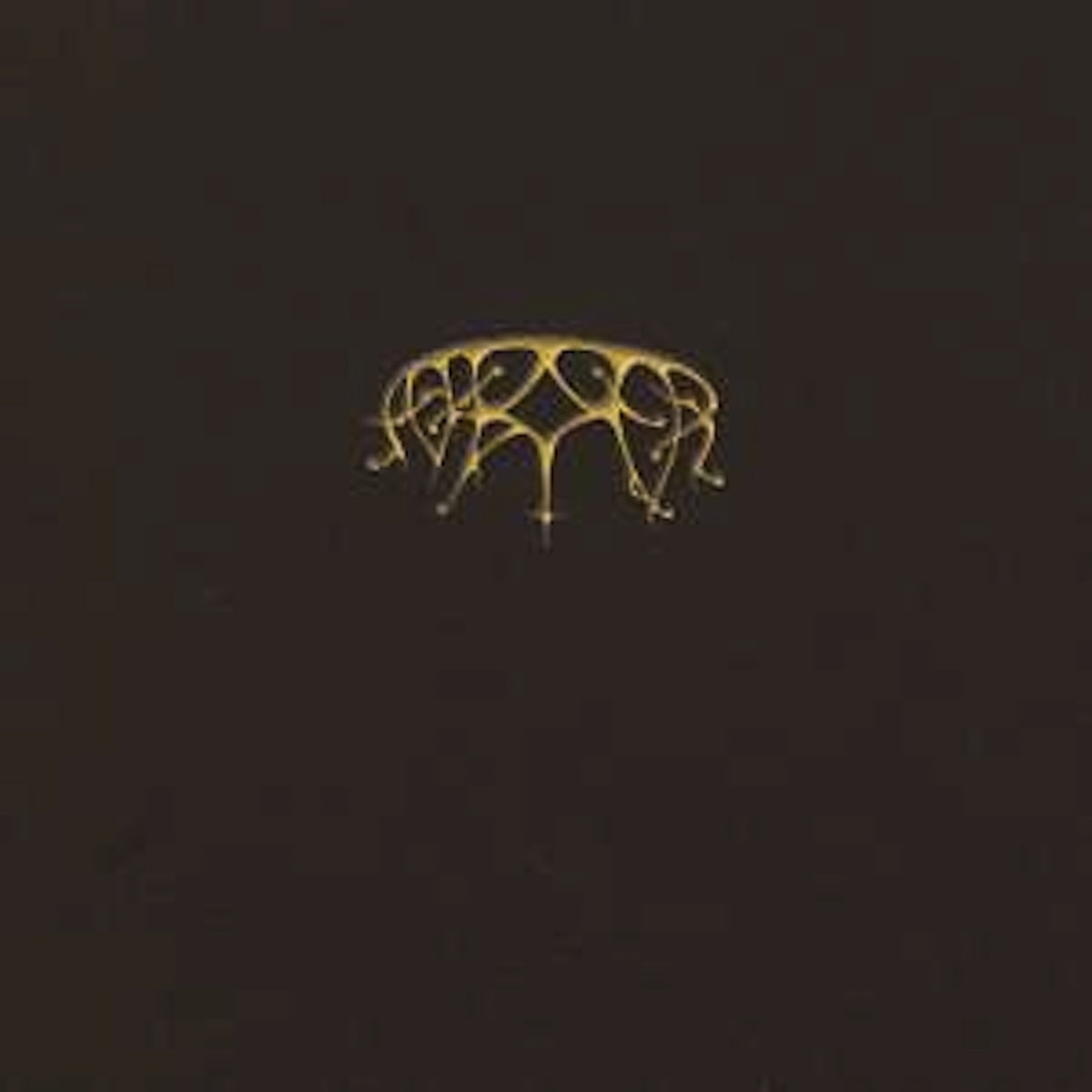 Ash Borer - Demo LP