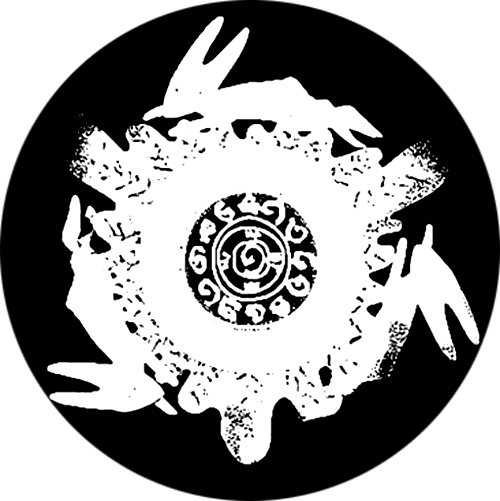 Fall Of Efrafa - Button