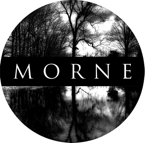 Morne - Tree Button