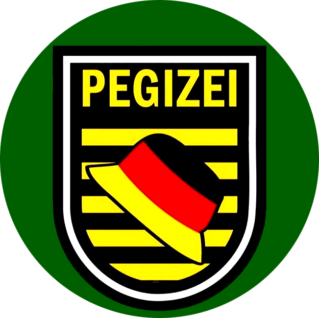 Pegizei - Button