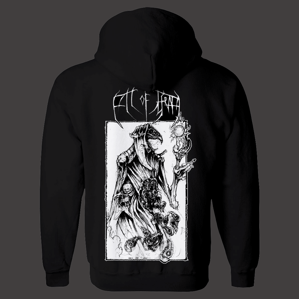 Fall Of Efrafa - Zipper (S-3XL)