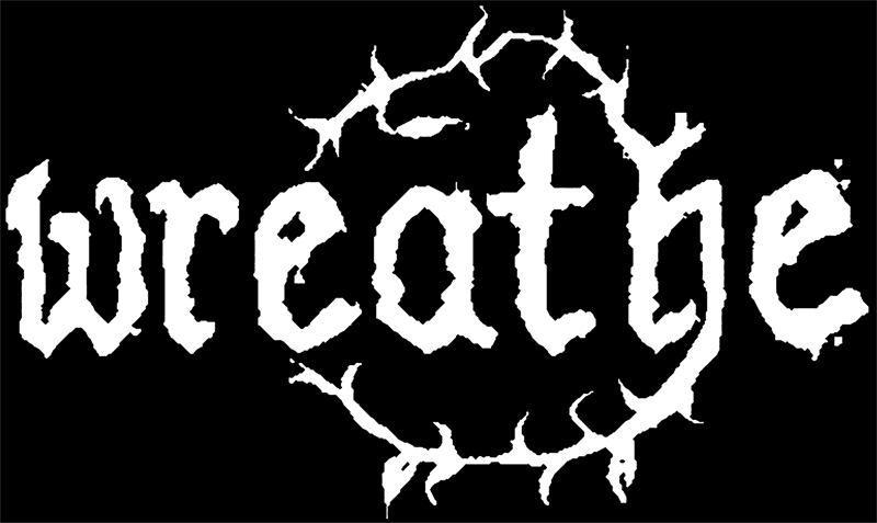 Wreathe - Logo Patch