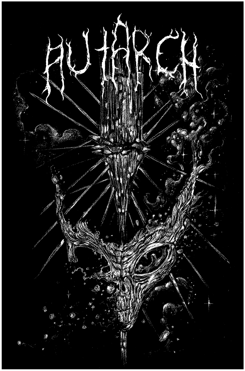 Autarch - Backpatch