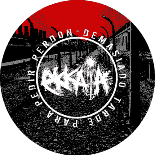 Ekkaia - Button