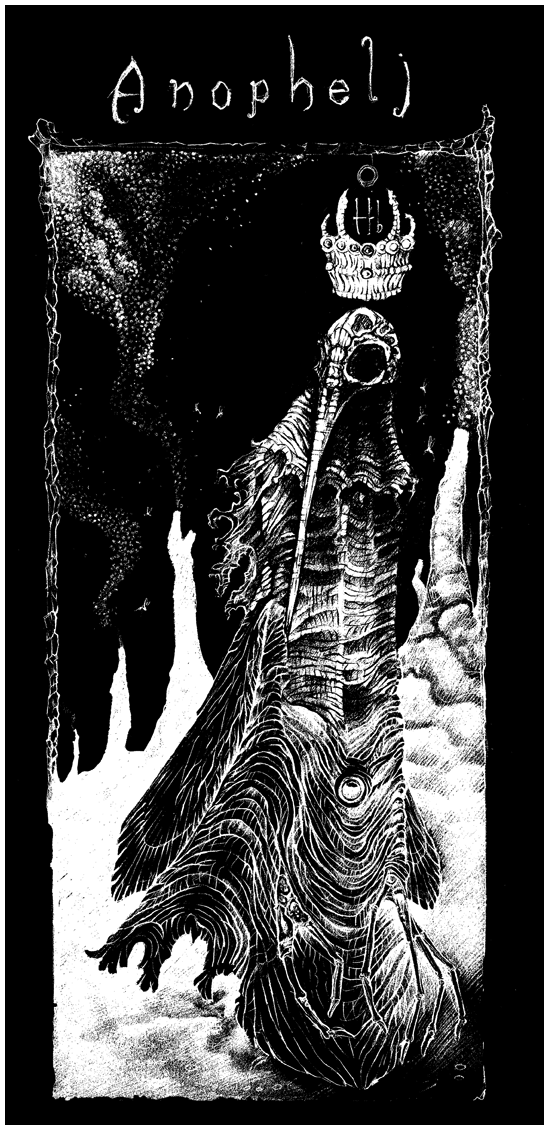 Anopheli - Backpatch