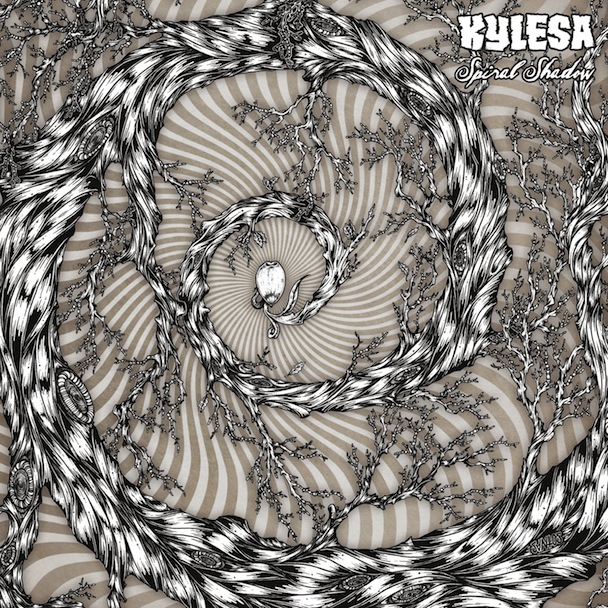 Kylesa - Spiral Shadow CD