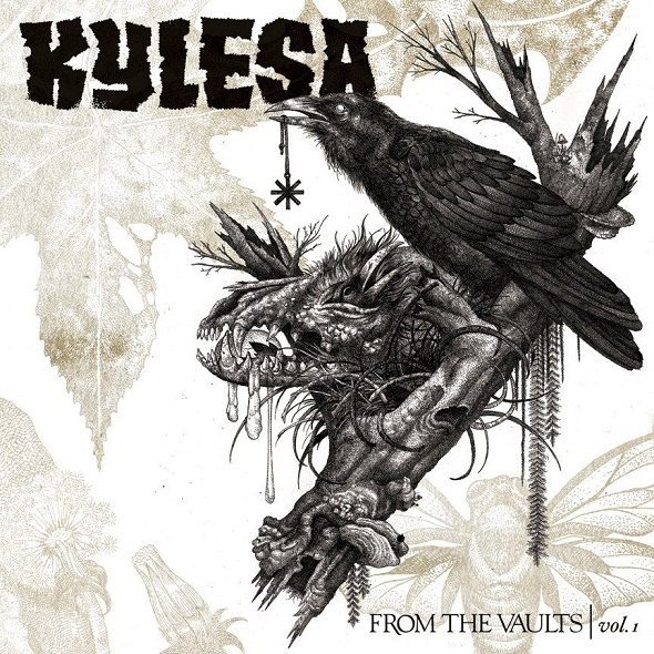 Kylesa - From The Vaults Vol.1 2xLP