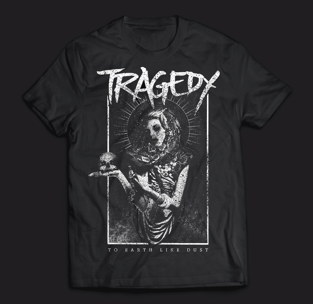 Tragedy - Shirt (S-3XL)
