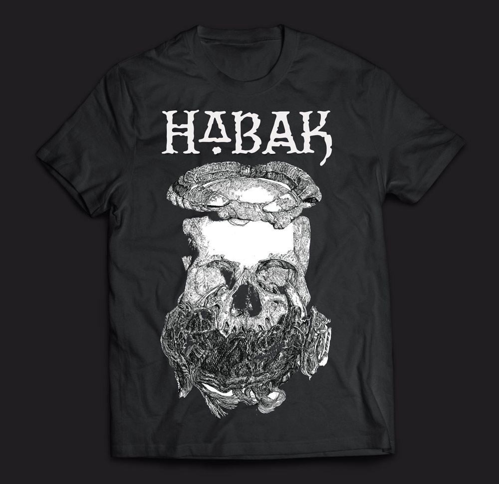 Habak - Shirt (S-3XL)