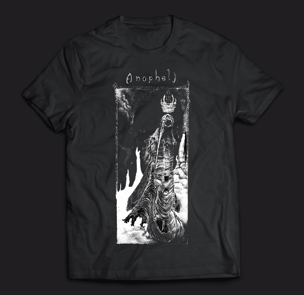 Anopheli - Shirt (S - 3XL)