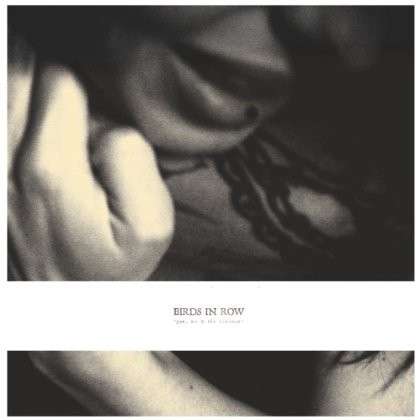 Birds In Row - You, Me And The Violence LP