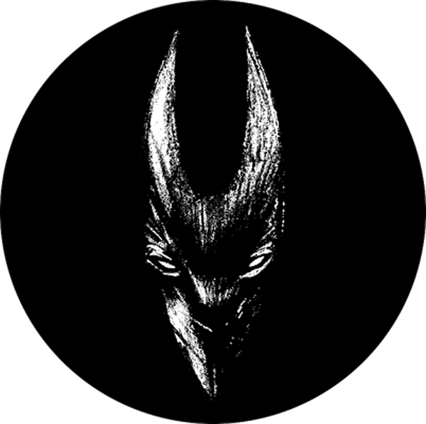 Fall Of Efrafa - Inle Button