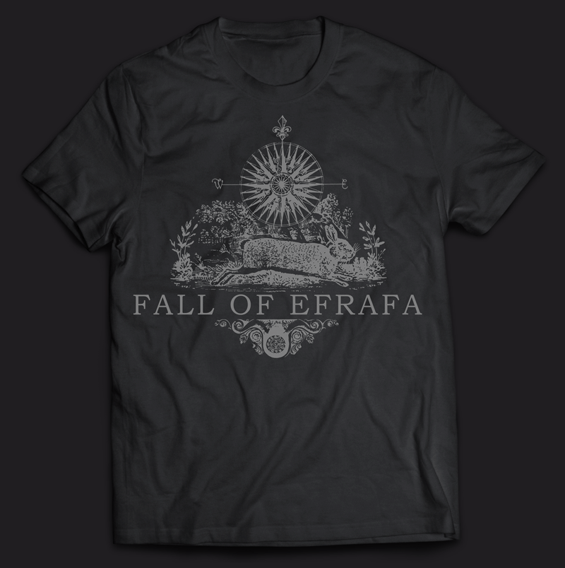 Fall Of Efrafa - Rabbit Shirt (S-3XL)