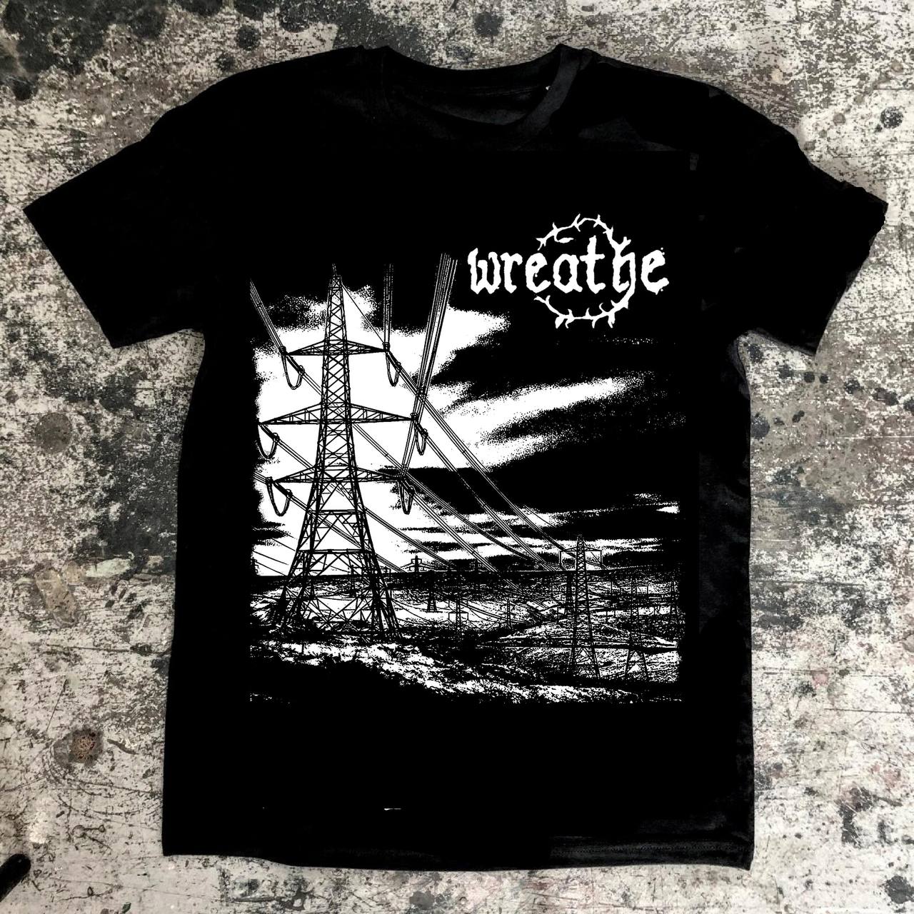 Wreathe - Shirt (S-3XL)