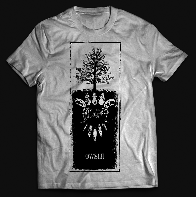 Fall Of Efrafa - Owsla Shirt (S-3XL)