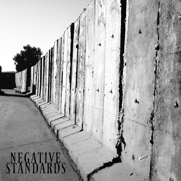 Negative Standards 10''
