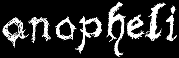 Anopheli - Logo Patch