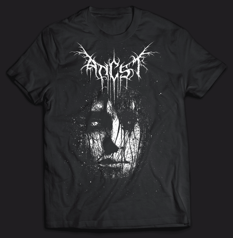 Ancst - Shirt (S-3XL)