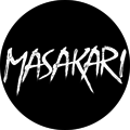 Masakari - Logo Button