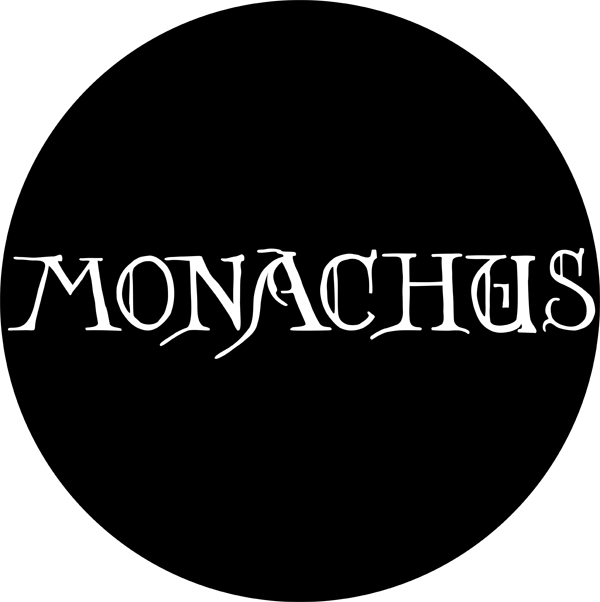Monachus - Logo Button