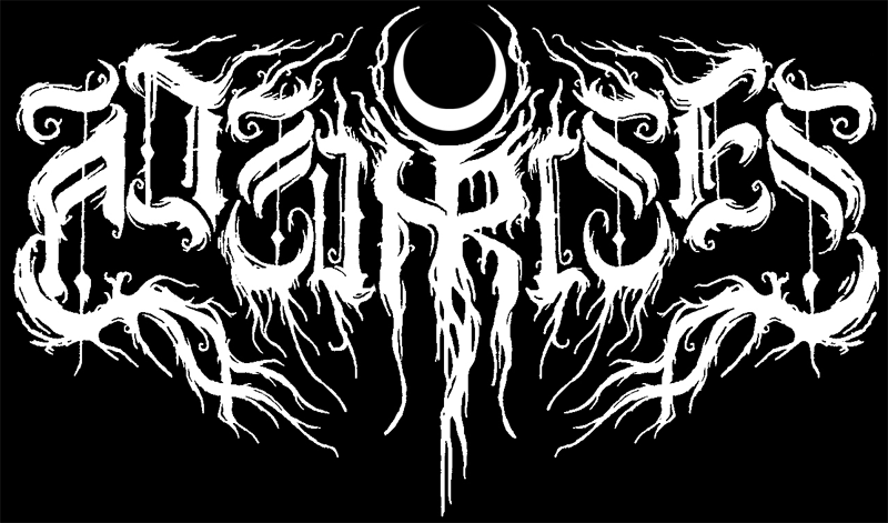 No Sun Rises - Logo Patch