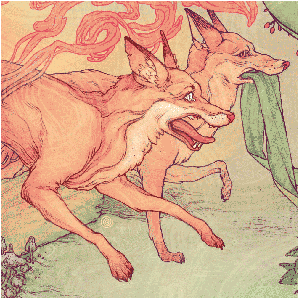Toundra - IV 2xLP (2 Versionen)