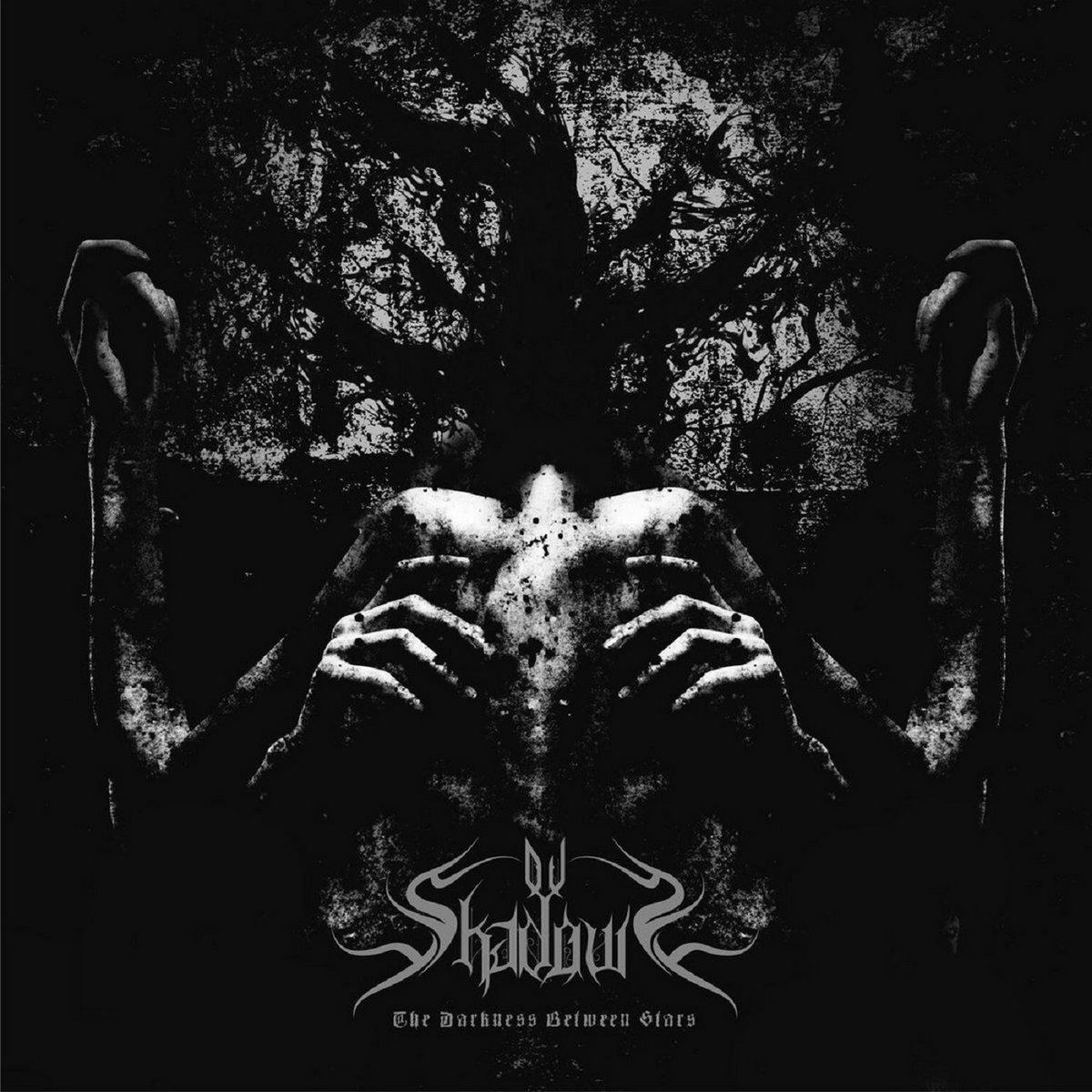 Ov Shadows - The Darkness Between Stars LP